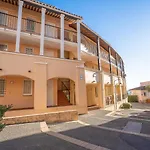 Apartment L'esquinade - G4 126 By Interhome *