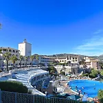 L'esquinade - G4 126 By Interhome Apartment *