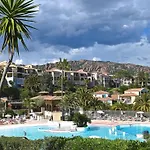L'esquinade - G4 126 By Interhome Saint-Raphael (Var)