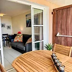 L'esquinade - G4 126 By Interhome Saint-Raphael (Var)