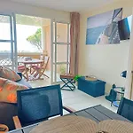 L'esquinade - G4 126 By Interhome * Saint-Raphael (Var)
