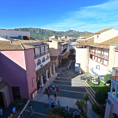 L'esquinade - G4 126 By Interhome Saint-Raphael (Var)