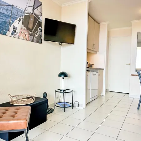 Apartamento L'esquinade - G4 126 By Interhome