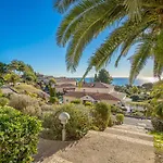 Daire L'esquinade - G4 126 By Interhome Saint-Raphaël