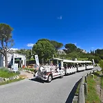 L'esquinade - G4 126 By Interhome Apartment Saint-Raphaël