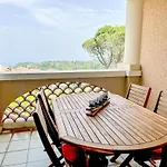 L'esquinade - G4 126 By Interhome Apartment Saint-Raphaël