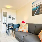Daire L'esquinade - G4 126 By Interhome