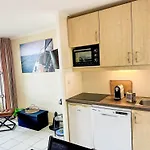 L'esquinade - G4 126 By Interhome Saint-Raphaël