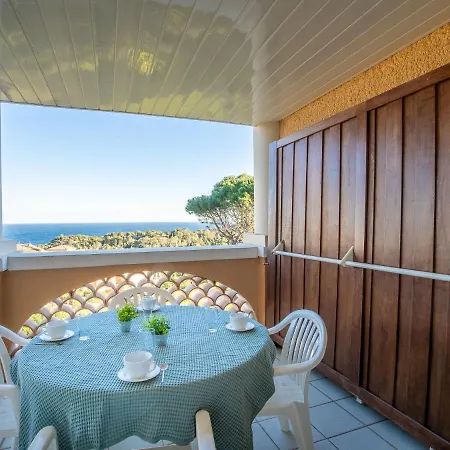 Apartment Village Cap Esterel - L'esquinade-84 By Interhome Saint-Raphael (Var)