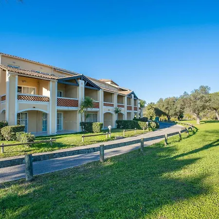 Apartment Village Cap Esterel - L'esquinade-84 By Interhome Saint-Raphael (Var)