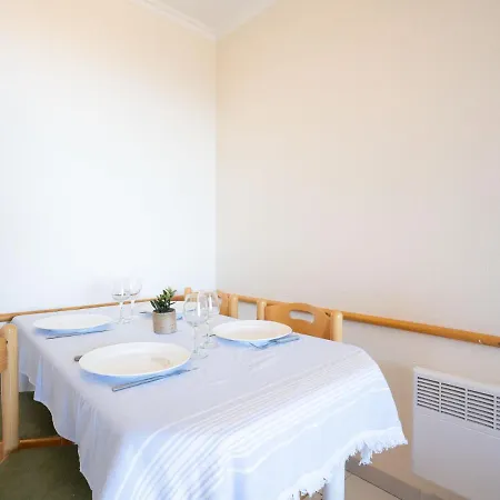 Village Cap Esterel - L'esquinade-84 By Interhome Apartment Saint-Raphael (Var)
