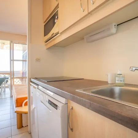 Village Cap Esterel - L'esquinade-84 By Interhome Saint-Raphael (Var)