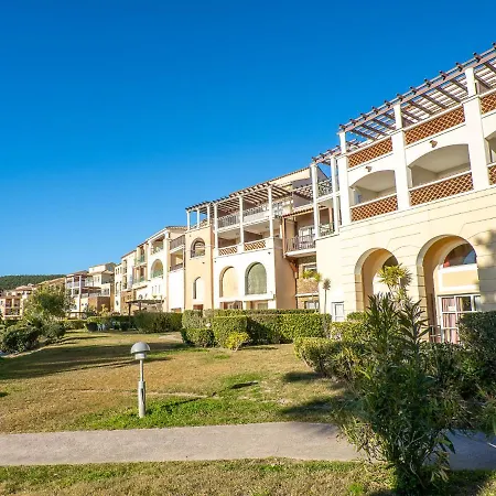 Village Cap Esterel - L'esquinade-84 By Interhome