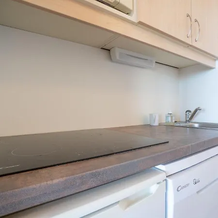 Apartamento L'esquinade - G4 126 By Interhome