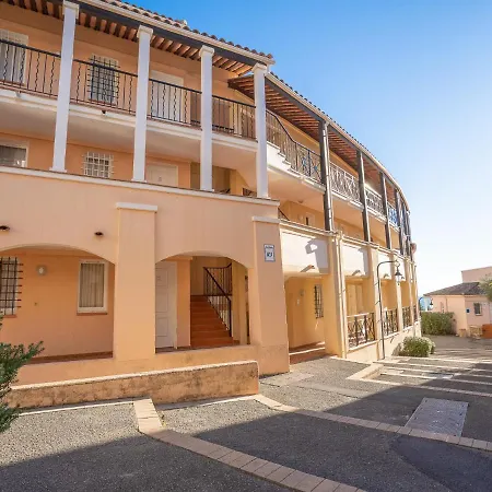 Apartment Village Cap Esterel - L'esquinade-84 By Interhome *