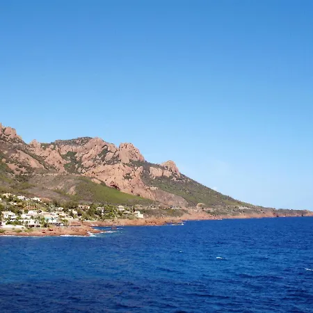 Lägenhet L'esquinade - G4 126 By Interhome *