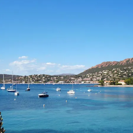 L'esquinade - G4 126 By Interhome Saint-Raphaël