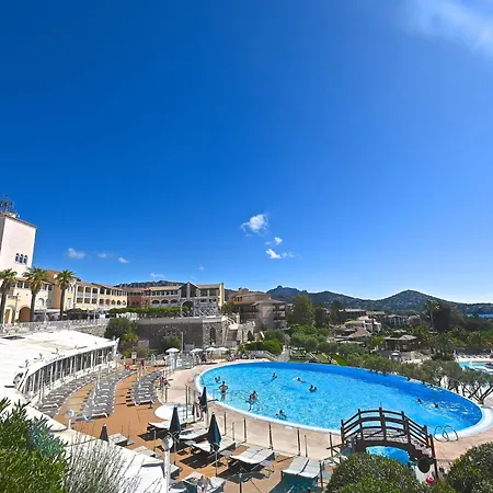 Village Cap Esterel - L'esquinade-84 By Interhome