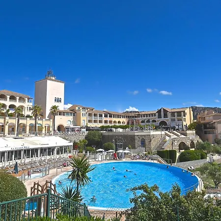 Village Cap Esterel - L'esquinade-84 By Interhome *