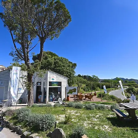 Apartment L'esquinade - G4 126 By Interhome