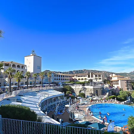 Village Cap Esterel - L'esquinade-84 By Interhome Apartment *