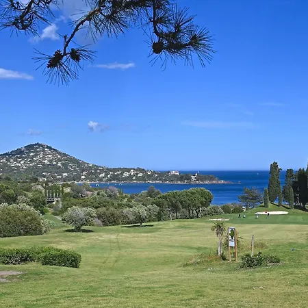 Village Cap Esterel - L'esquinade-84 By Interhome Apartment