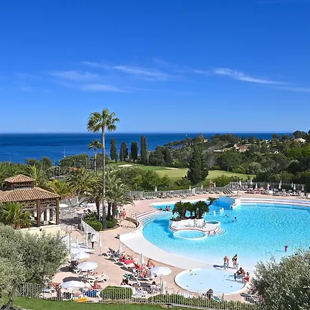 Apartment Village Cap Esterel - L'esquinade-84 By Interhome *