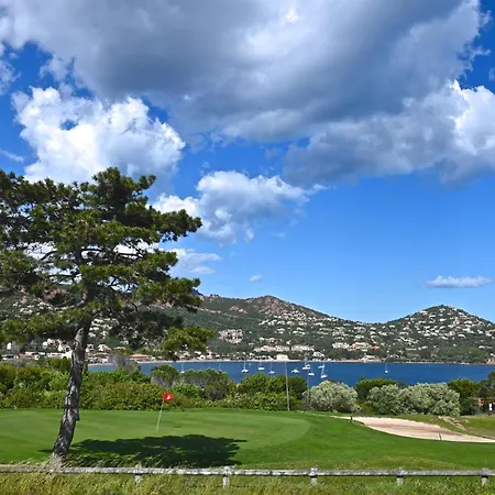 Village Cap Esterel - L'esquinade-84 By Interhome *