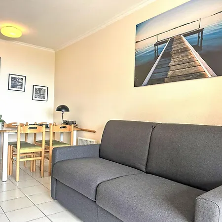 L'esquinade - G4 126 By Interhome Saint-Raphaël