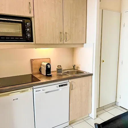 L'esquinade - G4 126 By Interhome