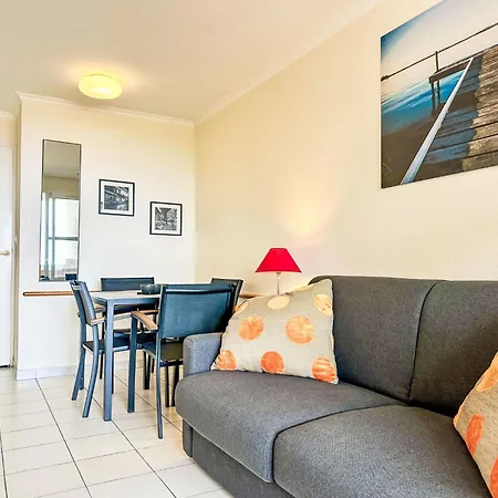Appartement L'esquinade - G4 126 By Interhome