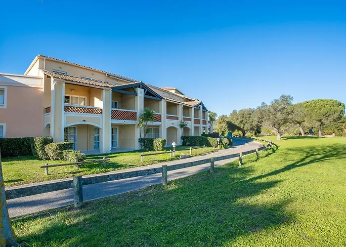 Apartmán L'esquinade - G4 126 By Interhome Saint-Raphaël