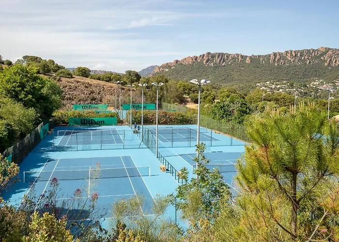 L'esquinade - G4 126 By Interhome Apartamento