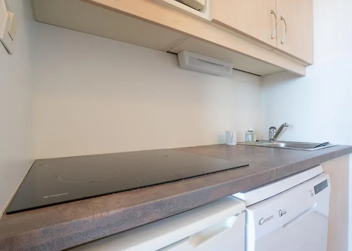 Apartamento L'esquinade - G4 126 By Interhome