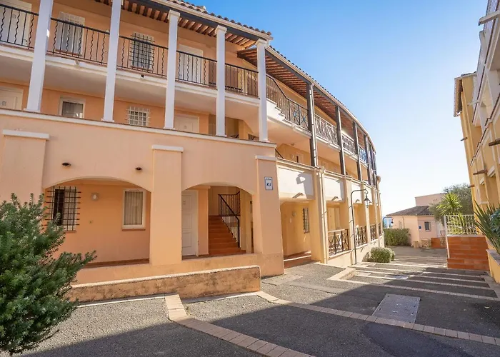 Apartmán L'esquinade - G4 126 By Interhome *
