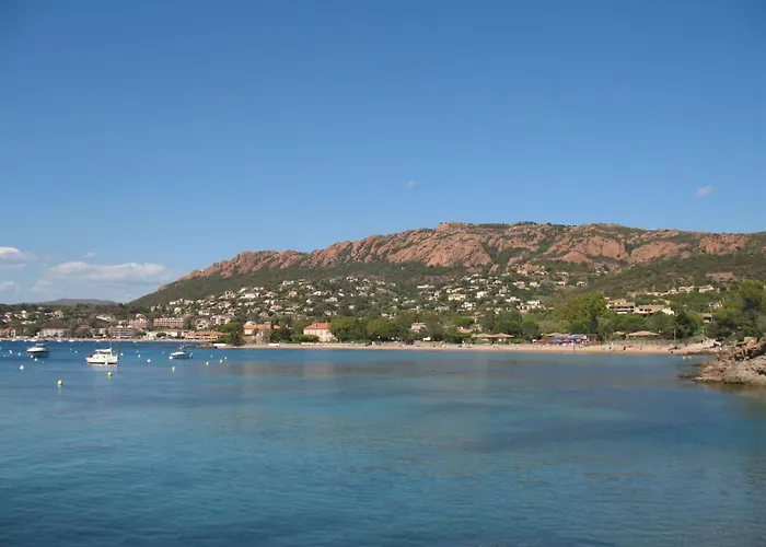 Apartamento L'esquinade - G4 126 By Interhome