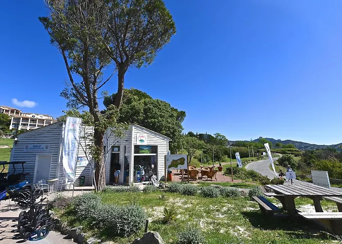 Apartmán L'esquinade - G4 126 By Interhome