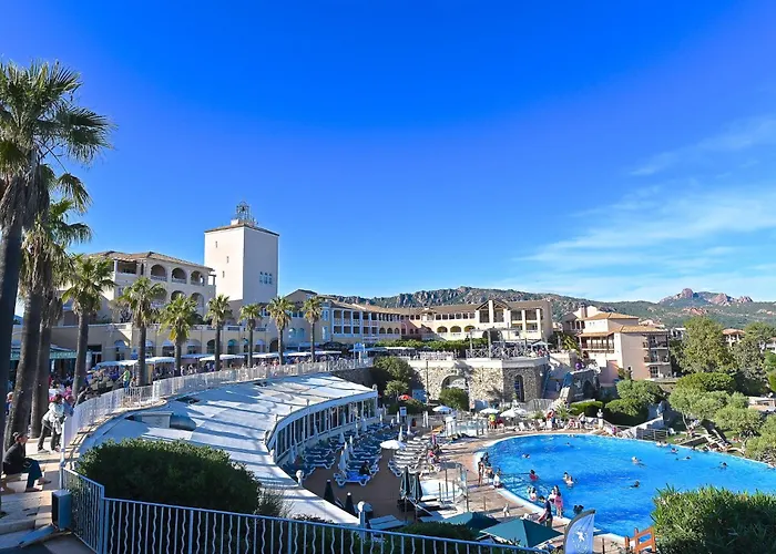 L'esquinade - G4 126 By Interhome Apartamento *