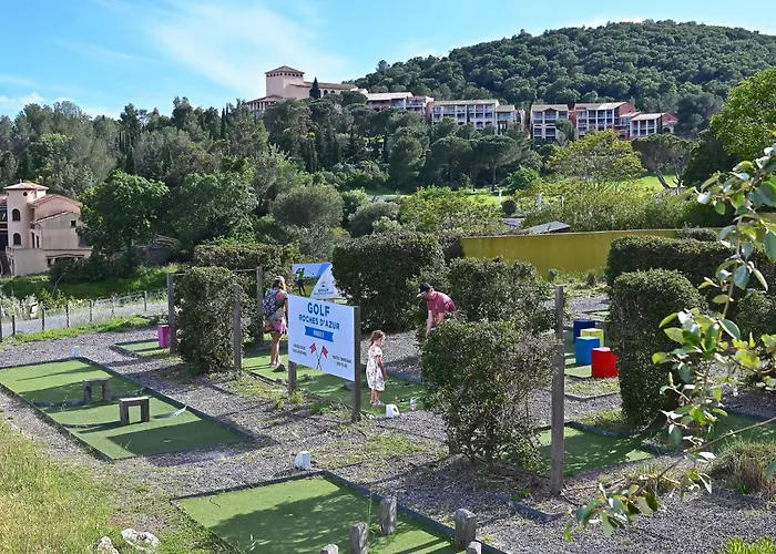 Apartamento L'esquinade - G4 126 By Interhome *