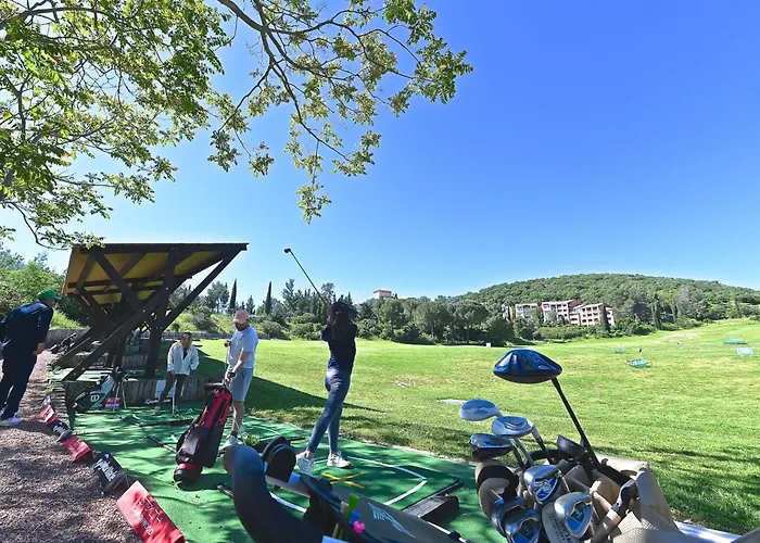 L'esquinade - G4 126 By Interhome Apartamento *