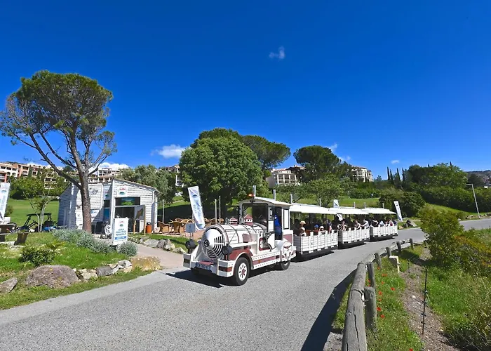 L'esquinade - G4 126 By Interhome Apartmán Saint-Raphaël