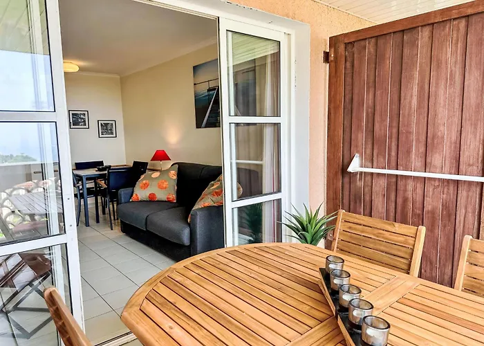 L'esquinade - G4 126 By Interhome Saint-Raphaël