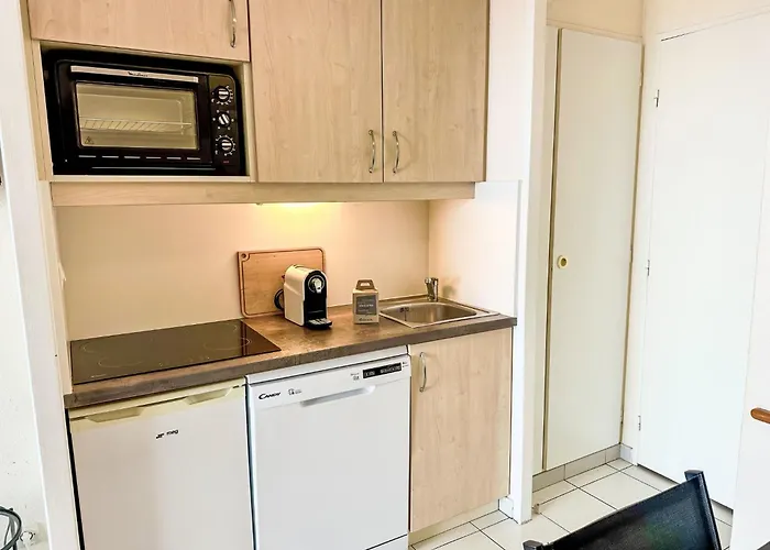 L'esquinade - G4 126 By Interhome