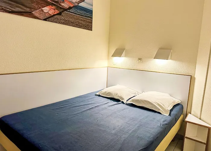 L'esquinade - G4 126 By Interhome Saint-Raphaël